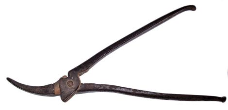 Answers to July 2009 Mystery Tools Image